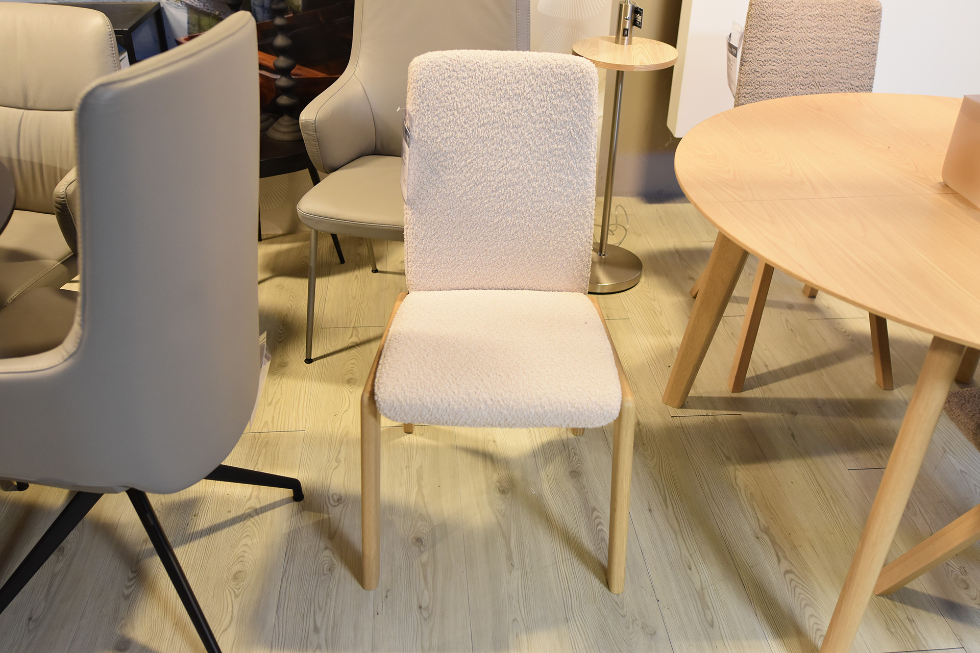 Stressless Esszimmerstuhl Laurel