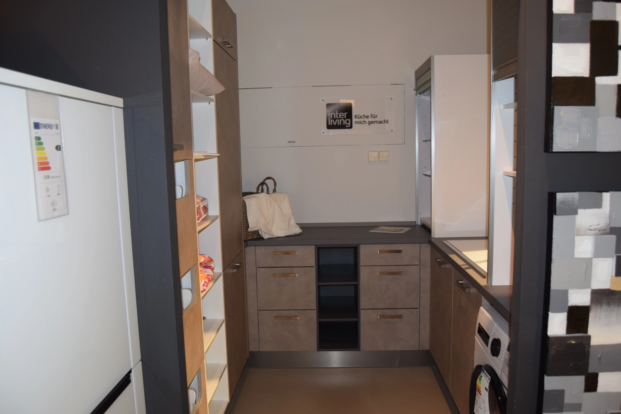 HWR Interliving HWR Interliving