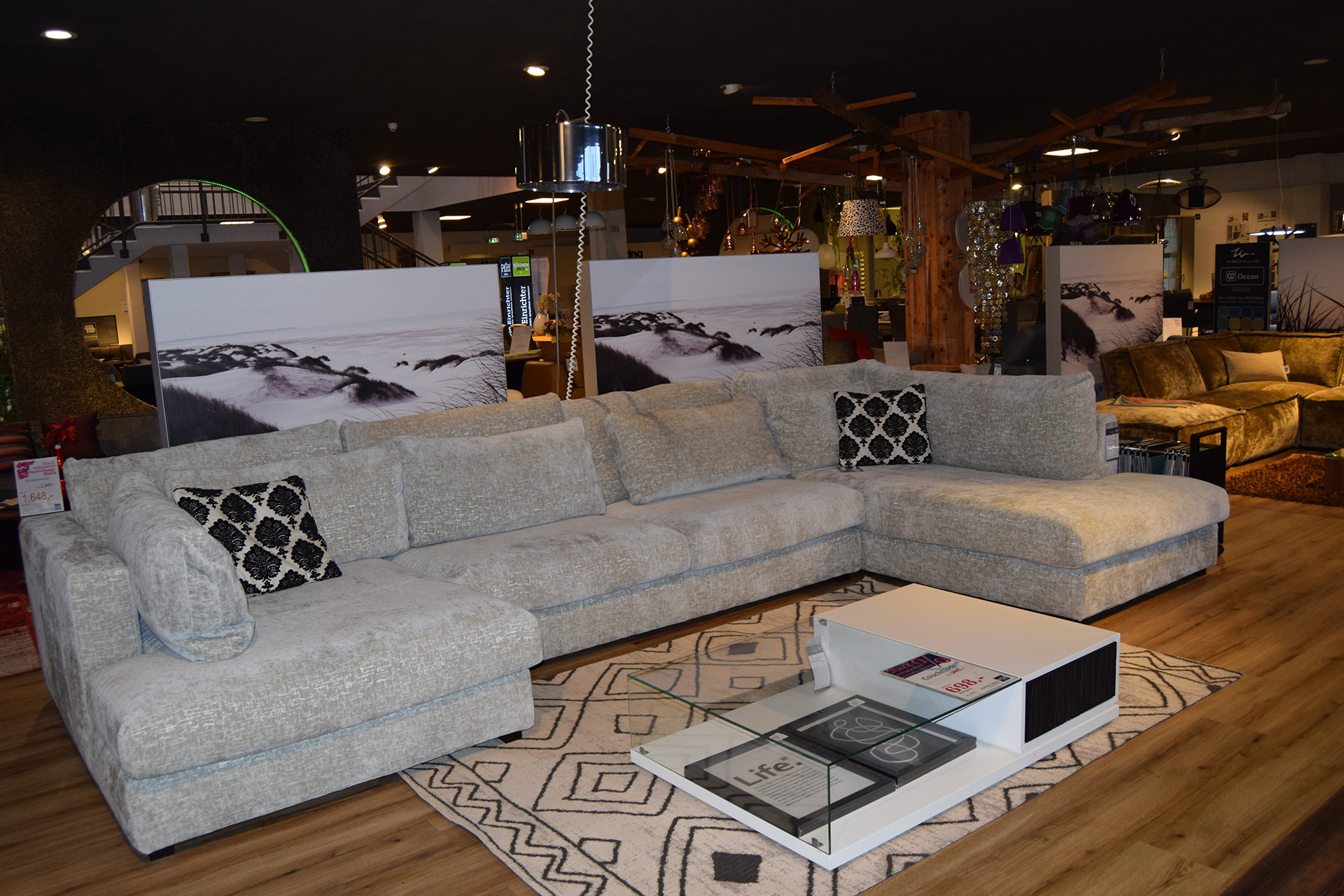 Wohnlandschaft Eindhoven