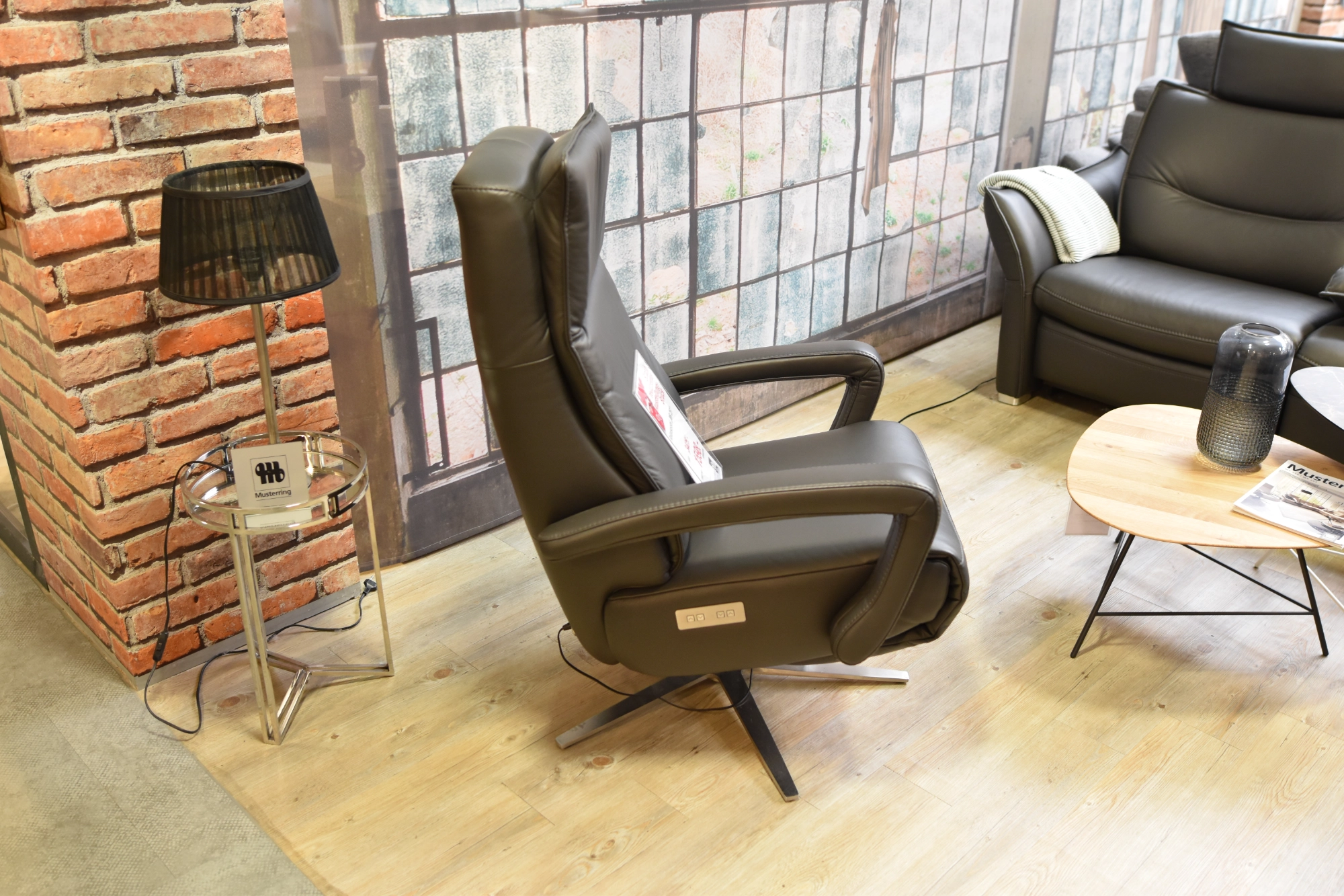 Relaxsessel Musterring 251