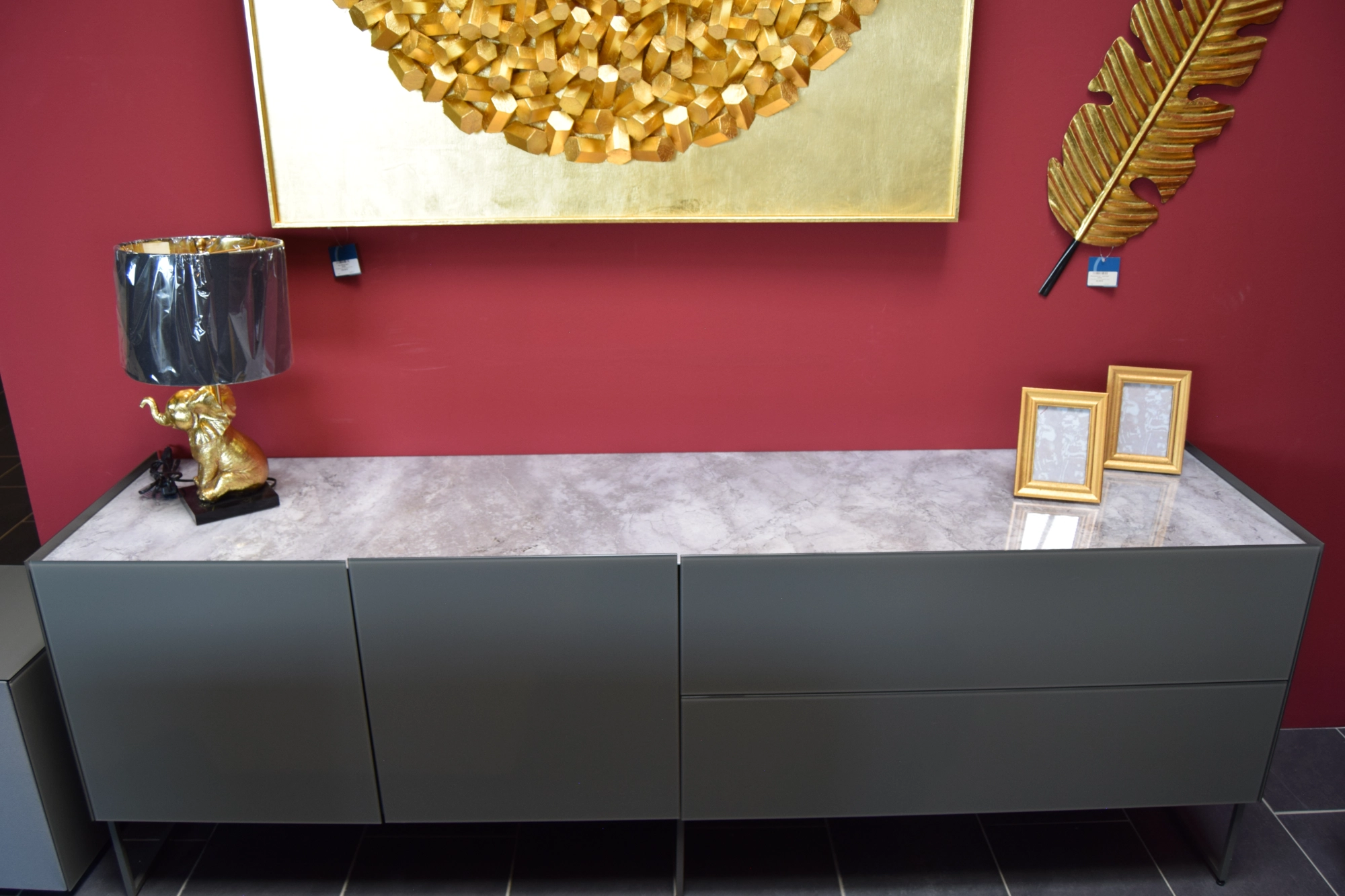 Spectral TV-Möbel Side – Modernes Design für Ihr Wohnzimmer