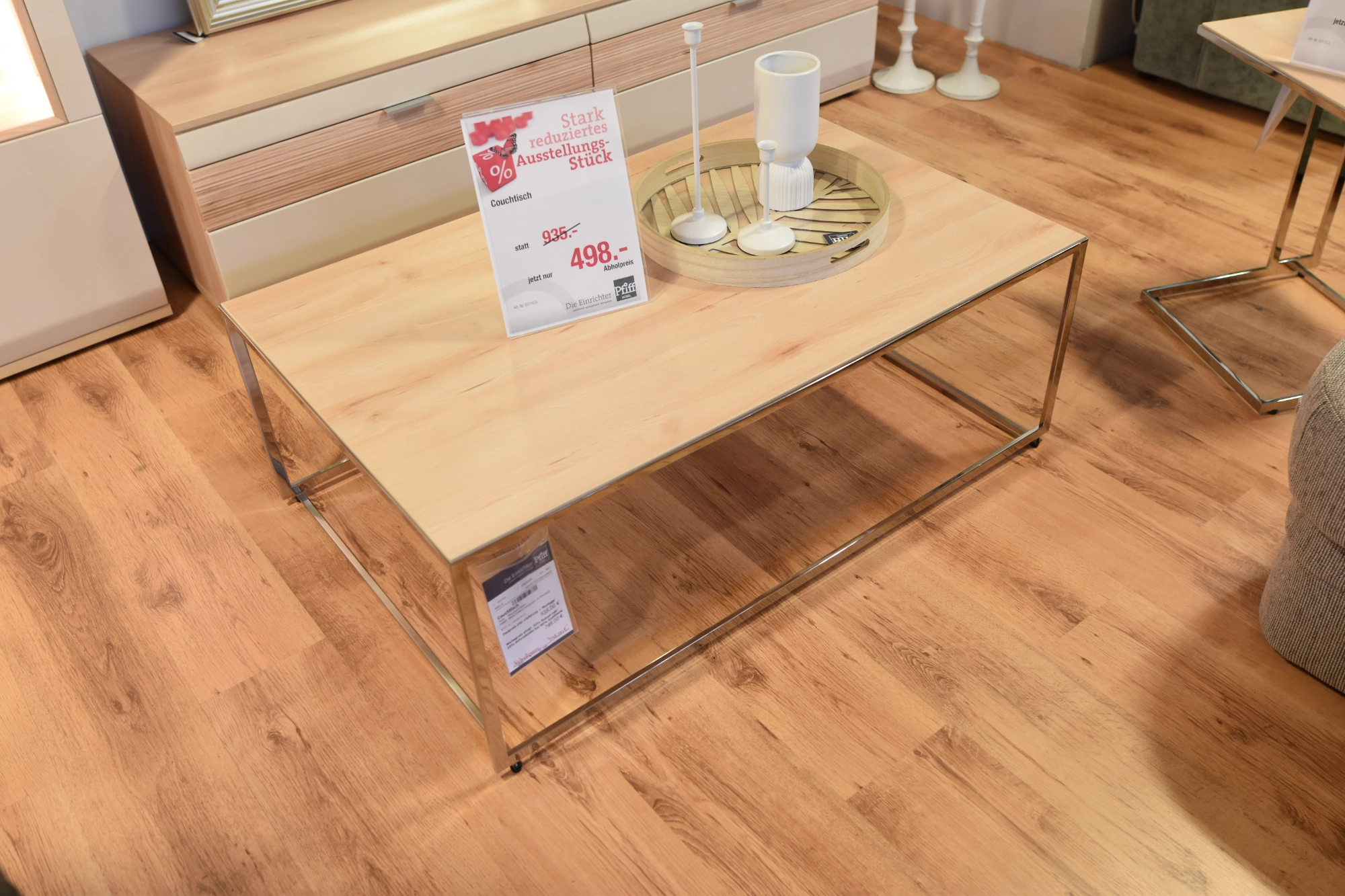 Couchtisch TCC 110
