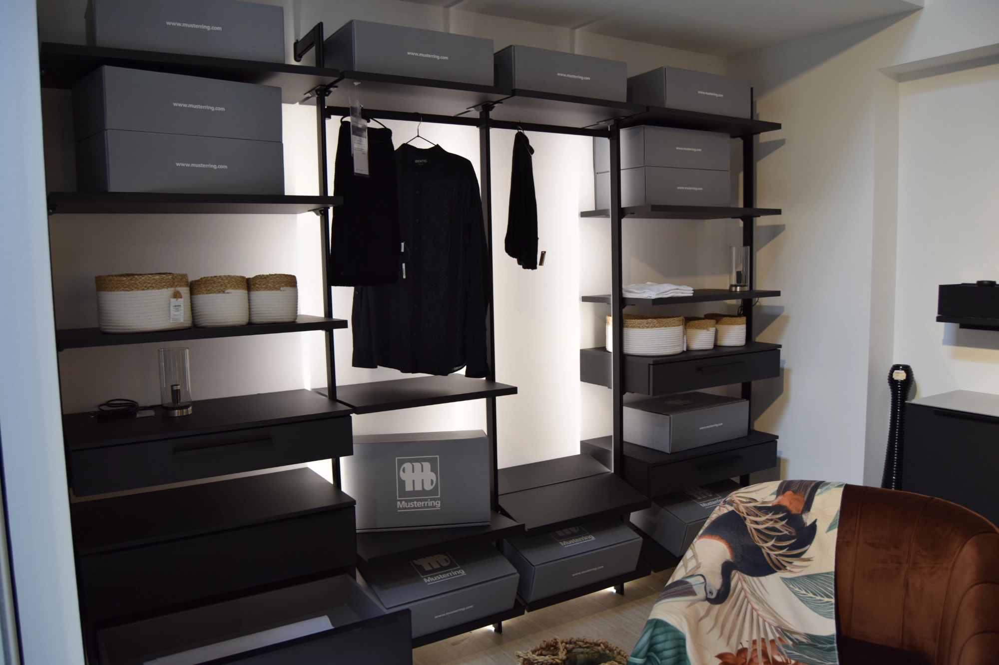 Traversensystem New York von Nolte Möbel – Abverkauf! Traversensystem New York von Nolte Möbel – Abverkauf!