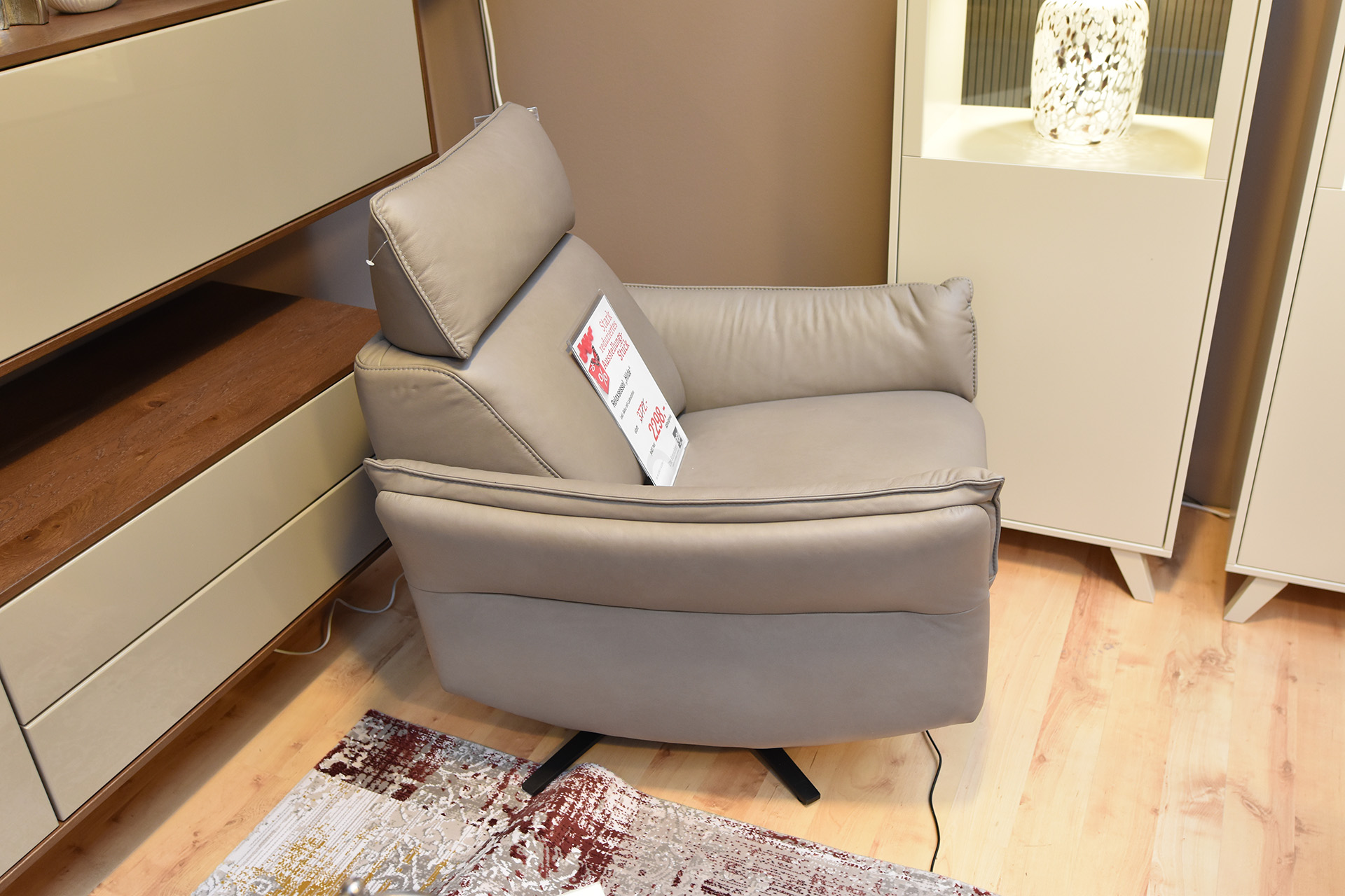 Relaxsessel Hilde