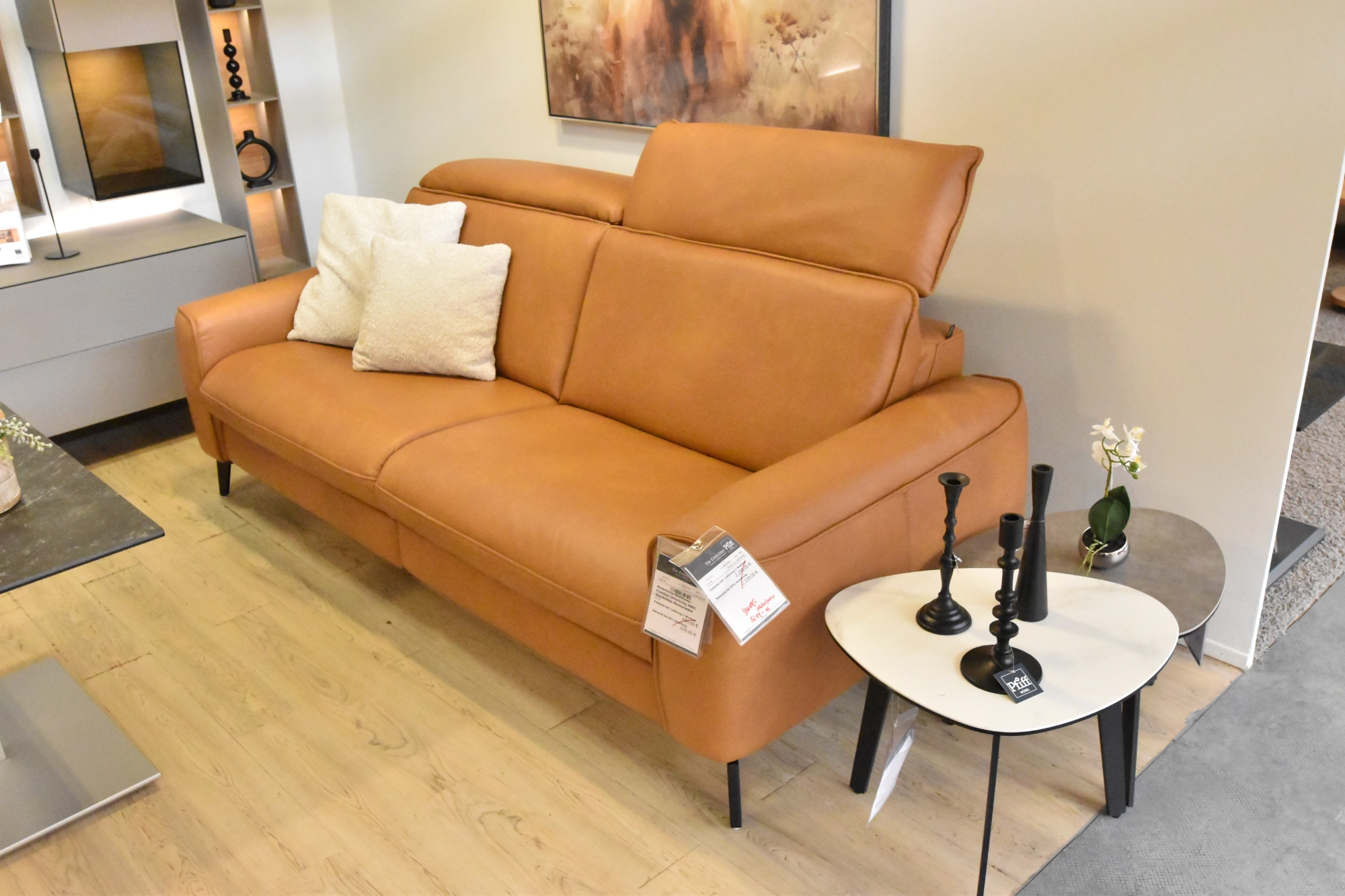 Sofa 3-Sitzer Interliving VZ 4061