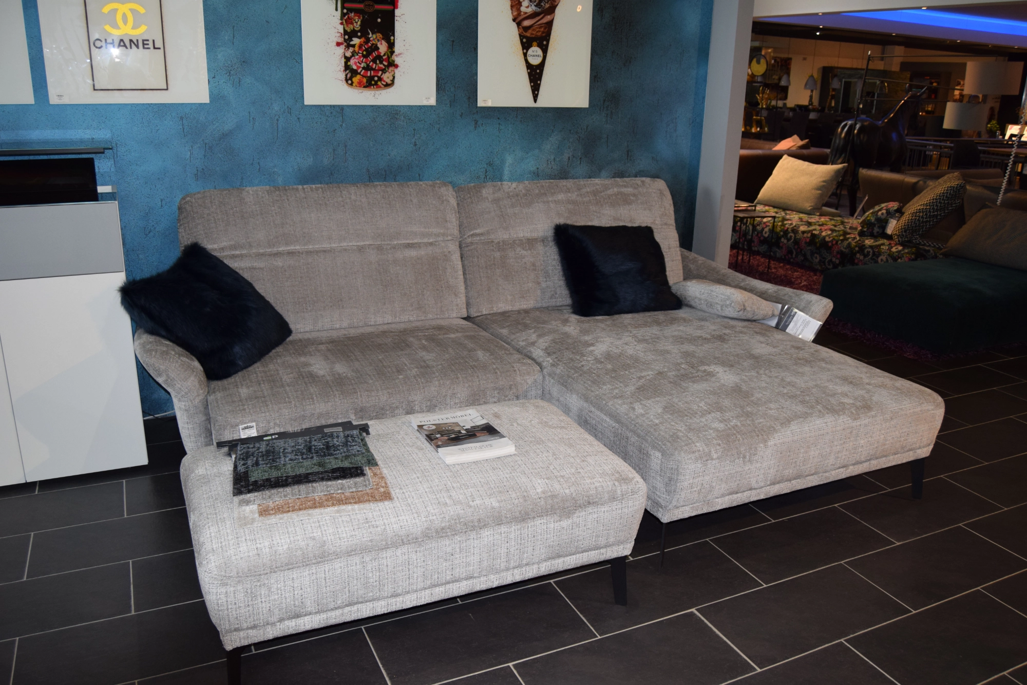 Eckkombination Petra Eckkombination Petra