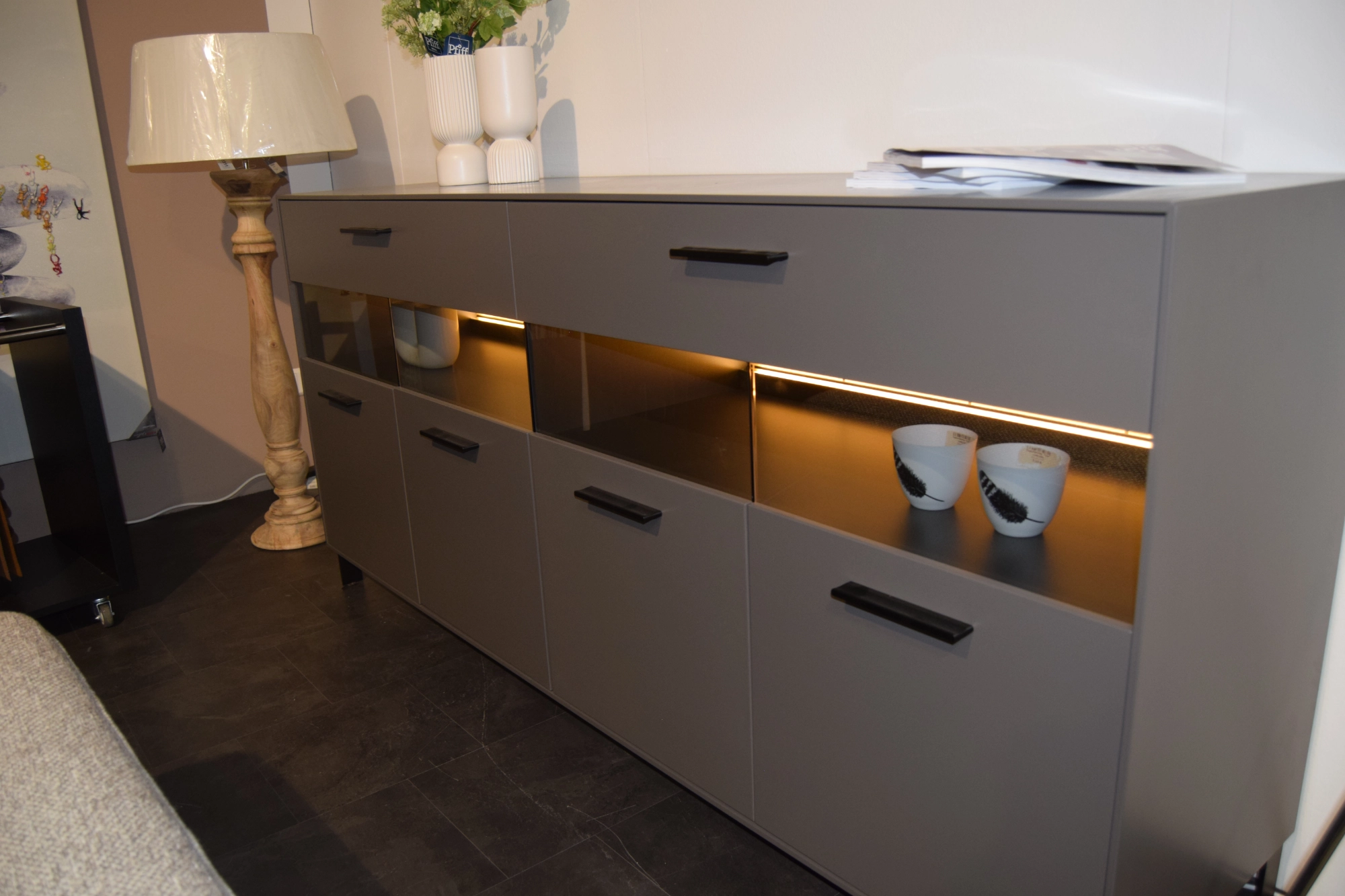 Sideboard Interliving 2030