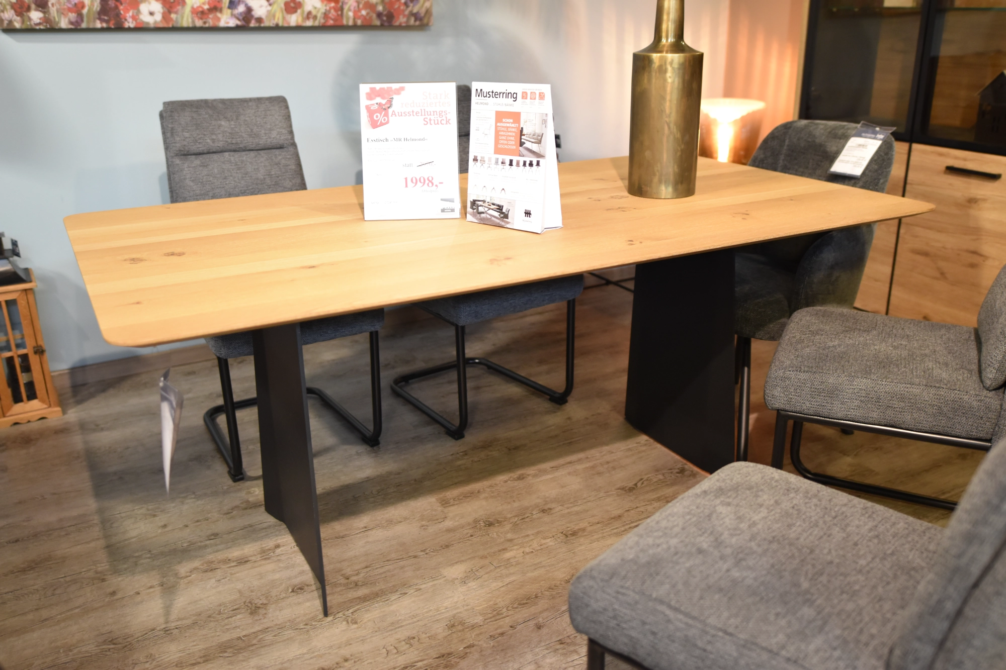 Esstisch Musterring Helmond