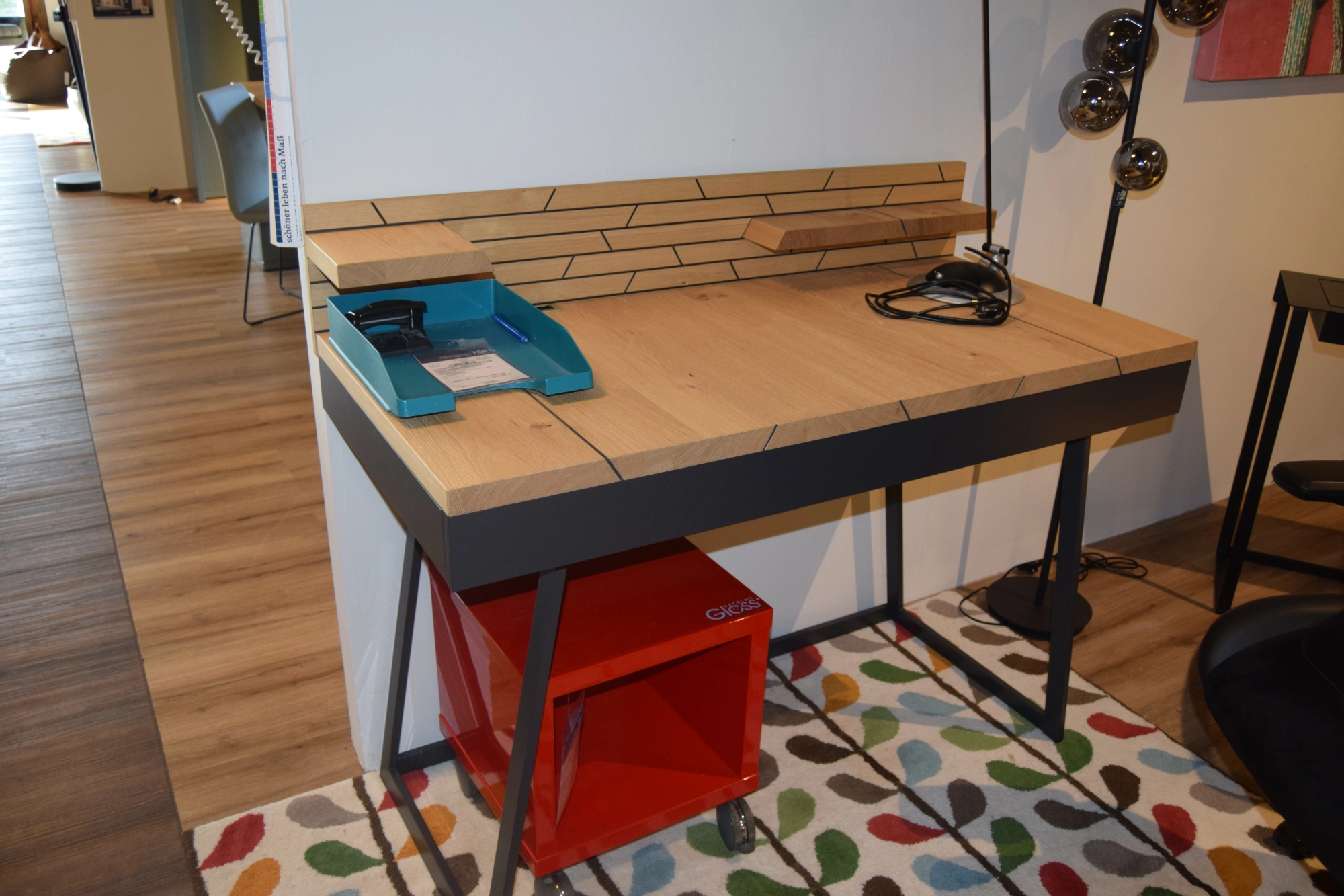 Schreibtisch Interliving 2108