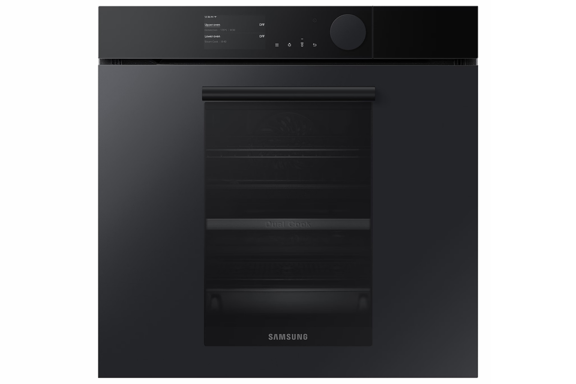 Samsung Einbaubackofen NV75T9979CD.EG