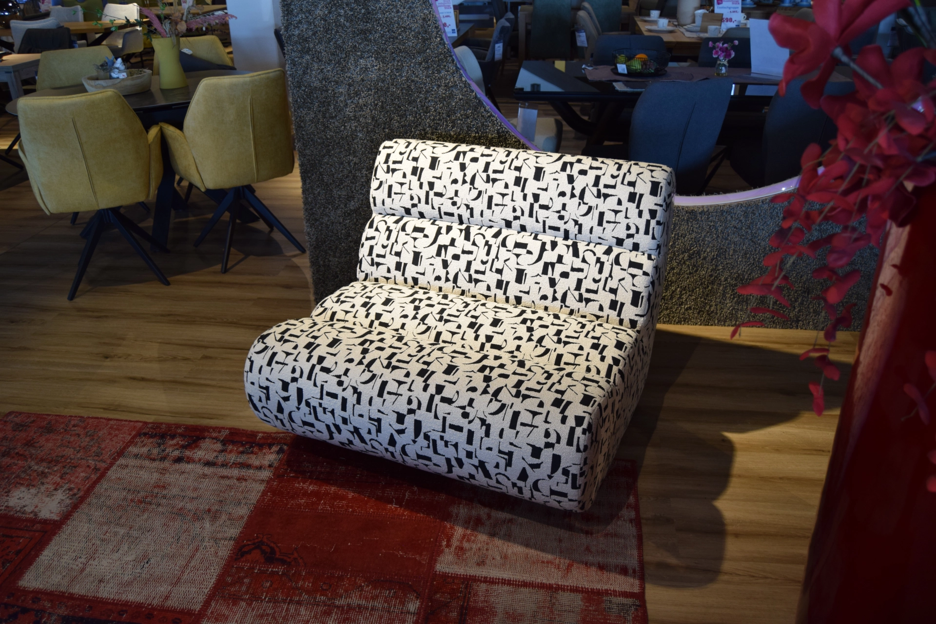 Sessel Eixen