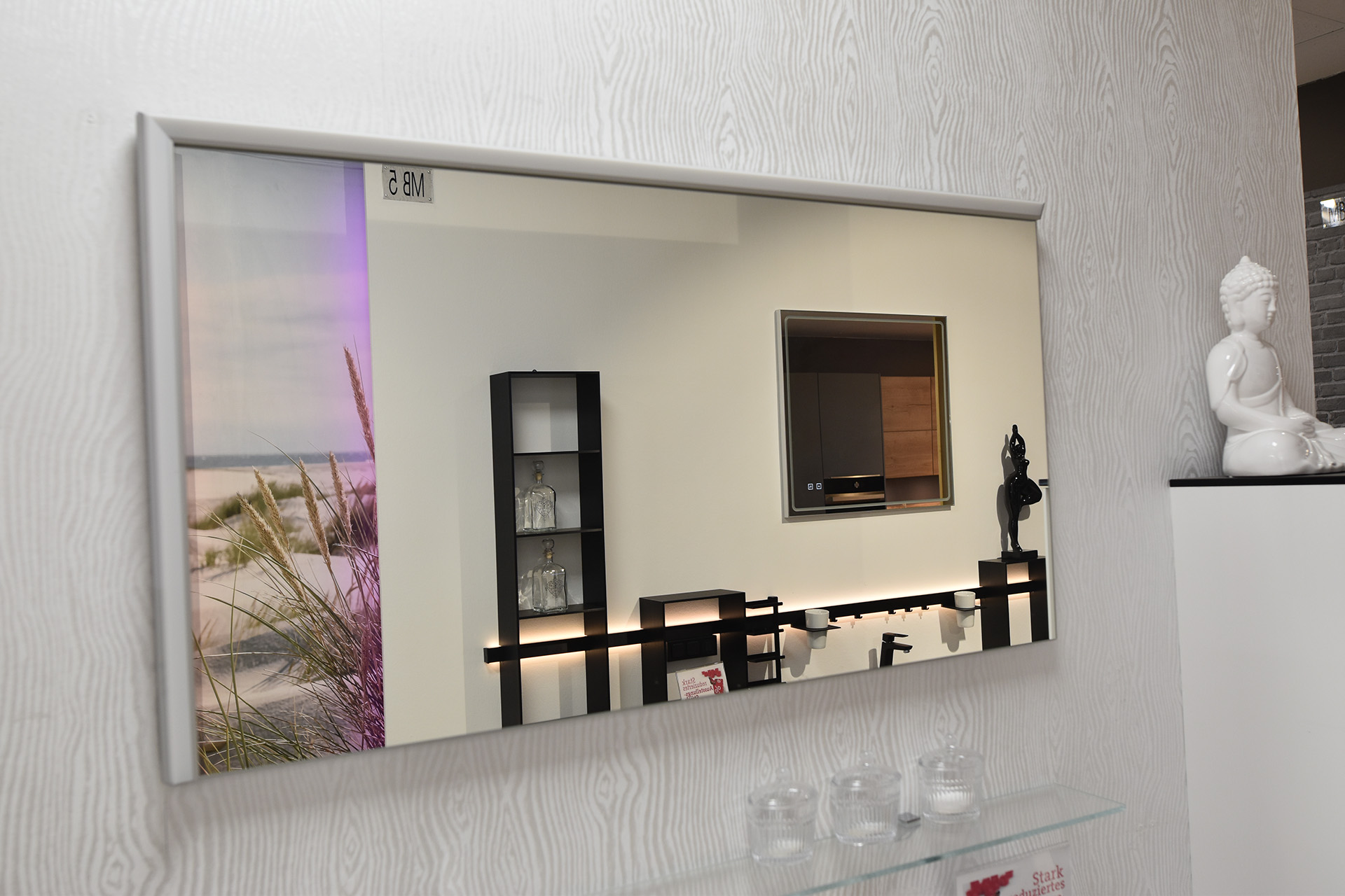 Puris Interliving Bad