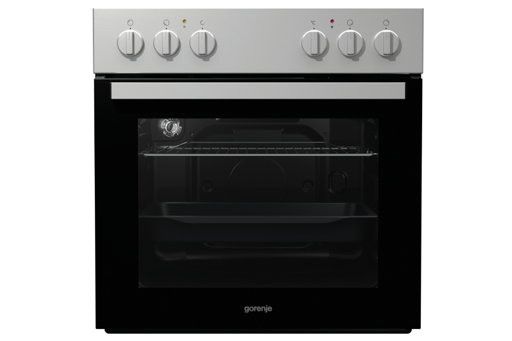 Gorenje Elektro Einbauherd BC611E01XK-2