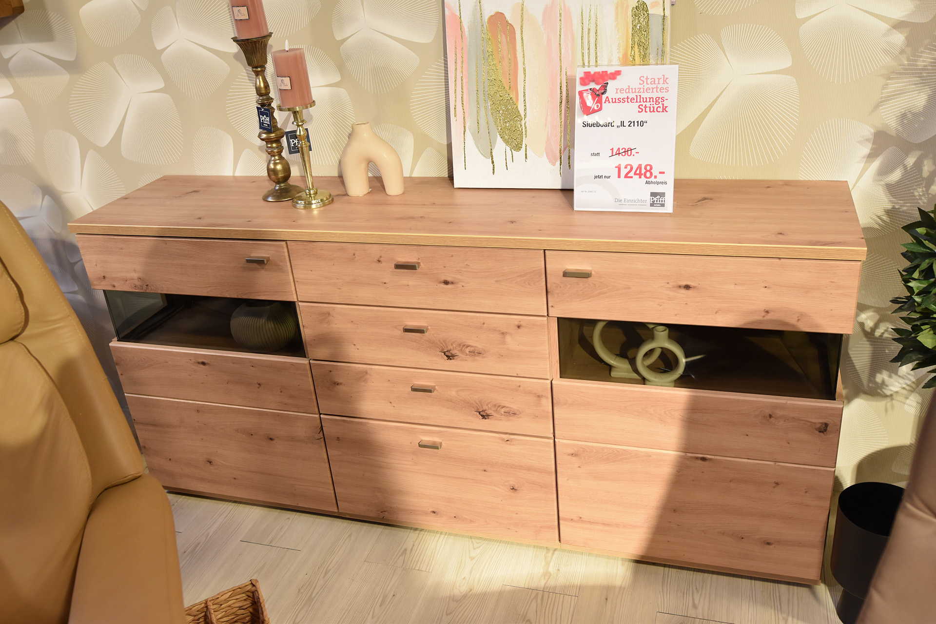 Sideboard Interliving 2110