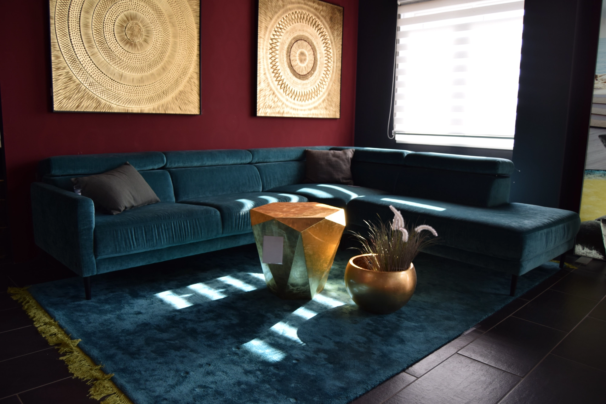 Große Wohnlandschaft Musterring 4510 im Abverkauf – Komfort trifft Design!