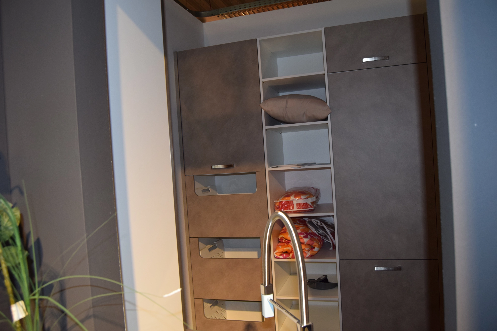 HWR Interliving