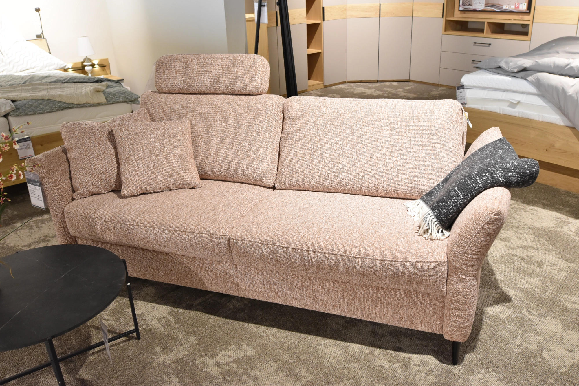 Verwandlungssofa Interliving 4700
