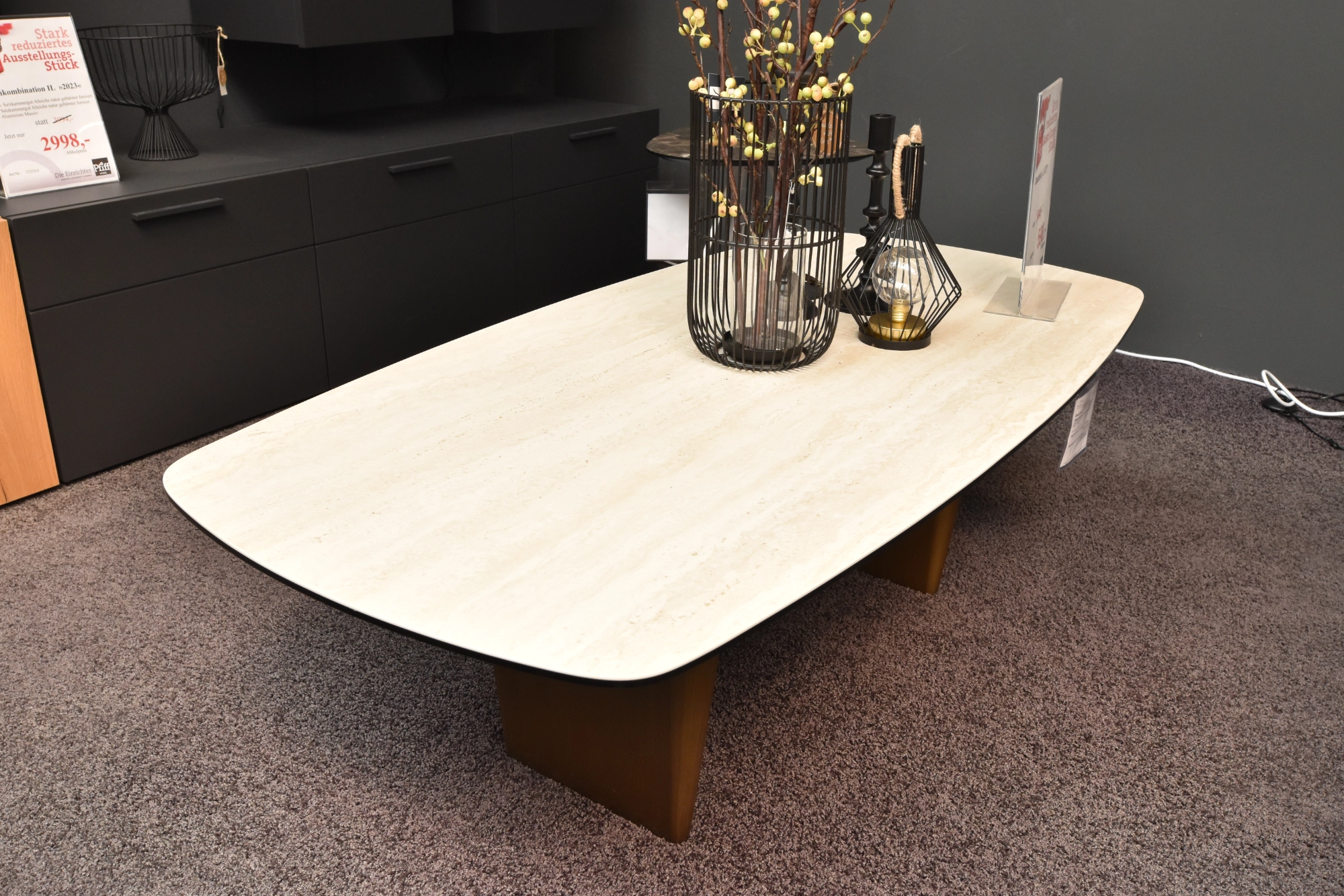Couchtisch Interliving 6227