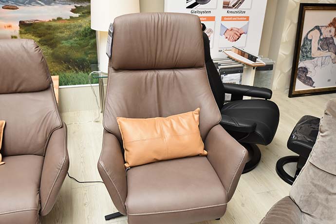 Relaxsessel Interliving 4520