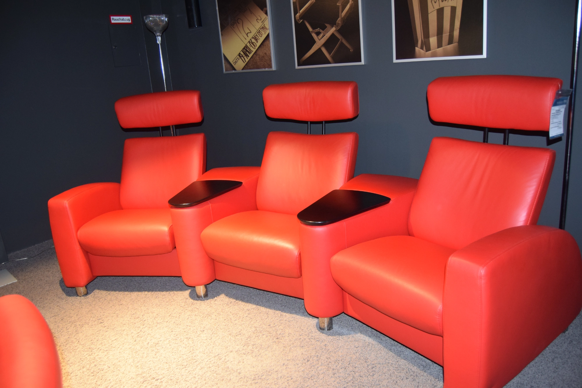 Stressless Wohnlandschaft Arion