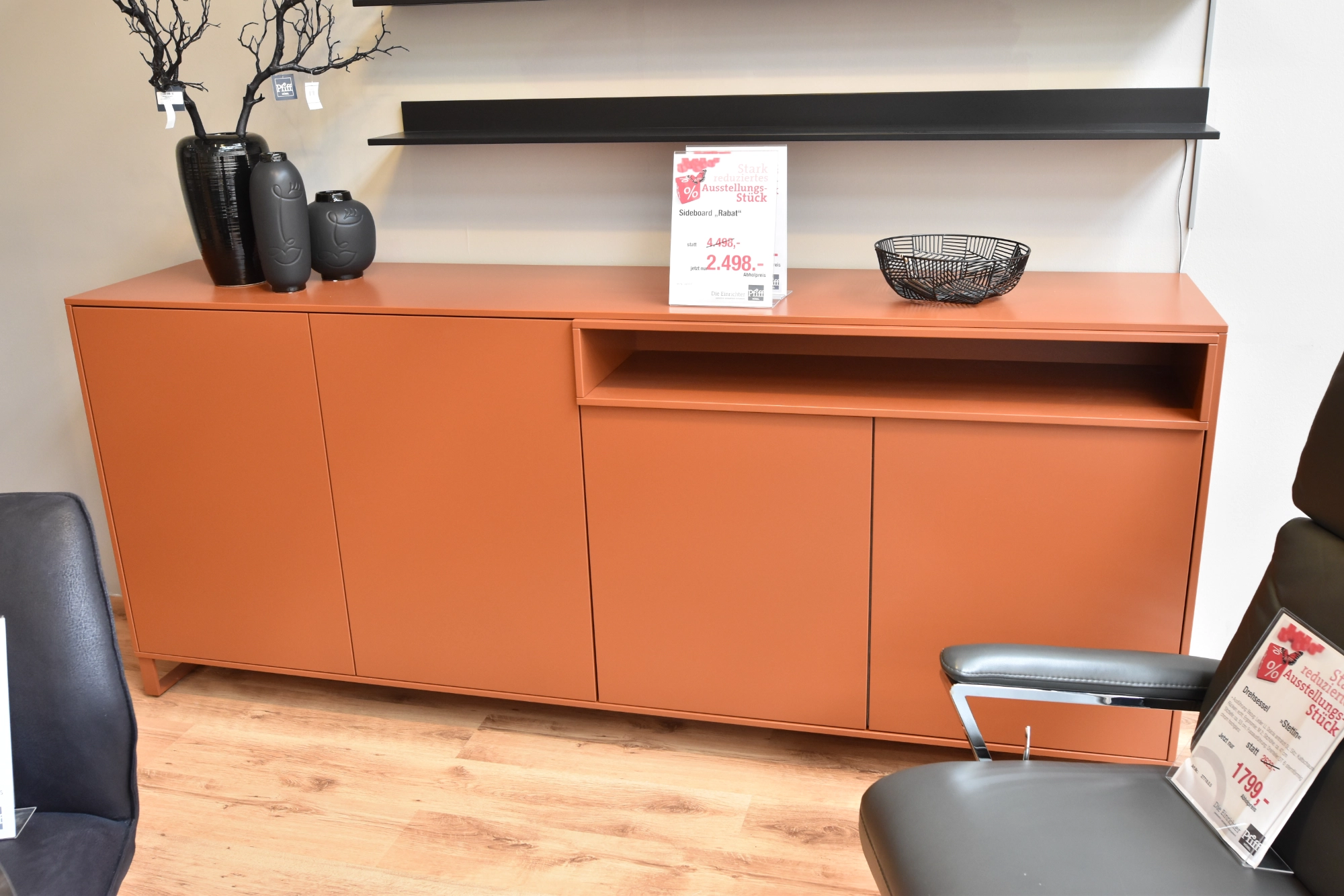 Sideboard Rabat