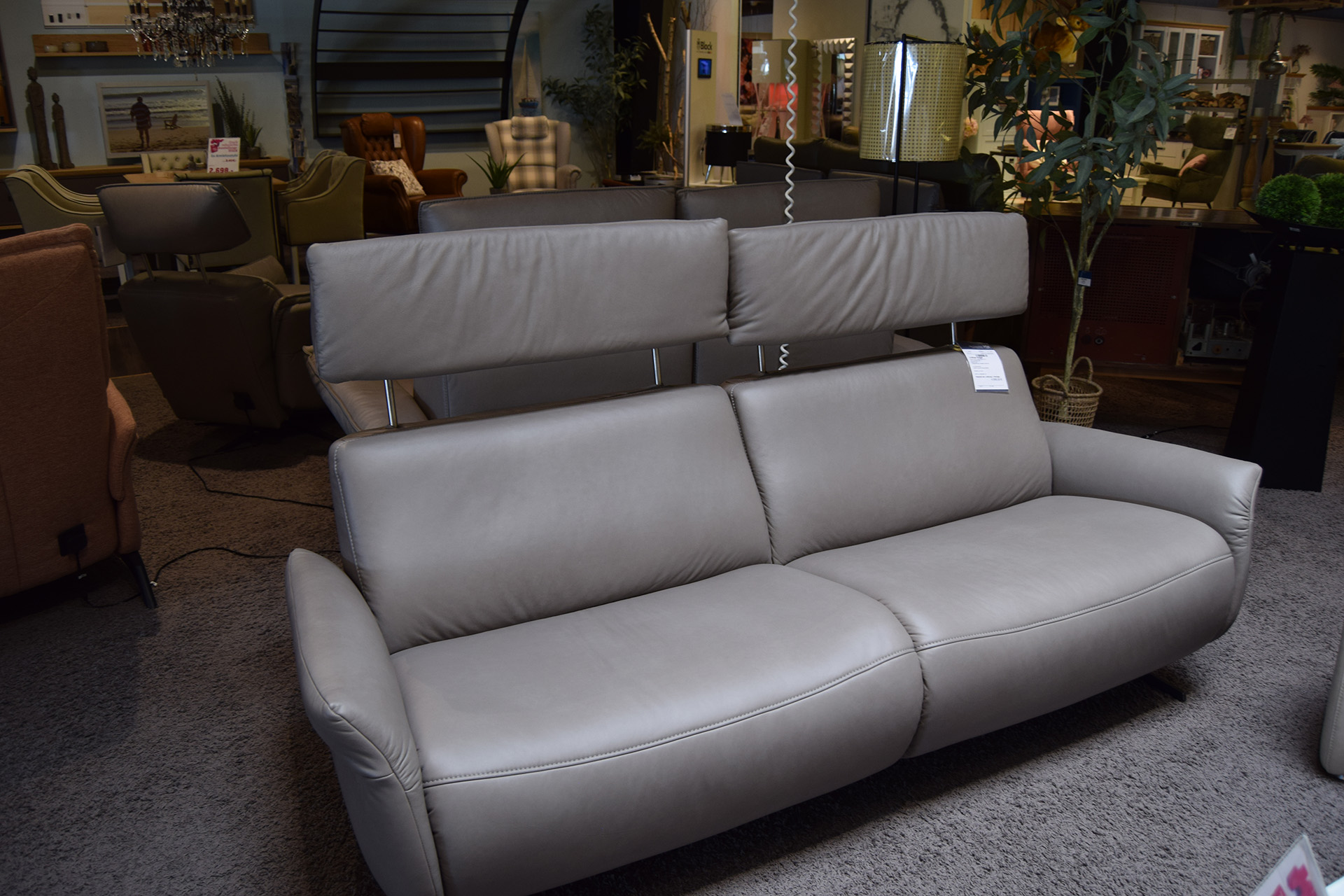 3-Sitzer Holger
