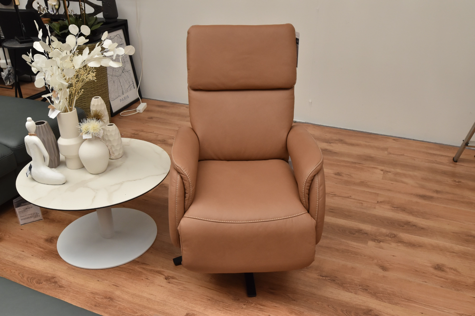 Relax Sessel Interliving 4566