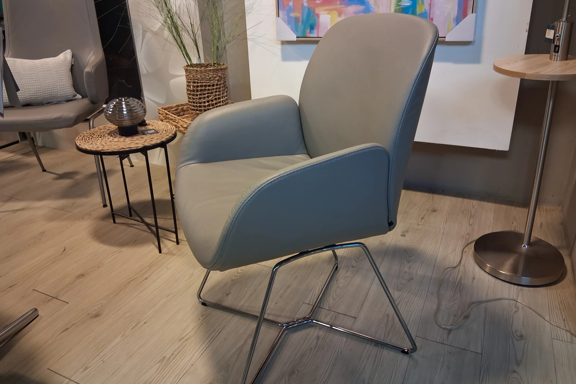 Stressless Armlehnenstuhl Bay