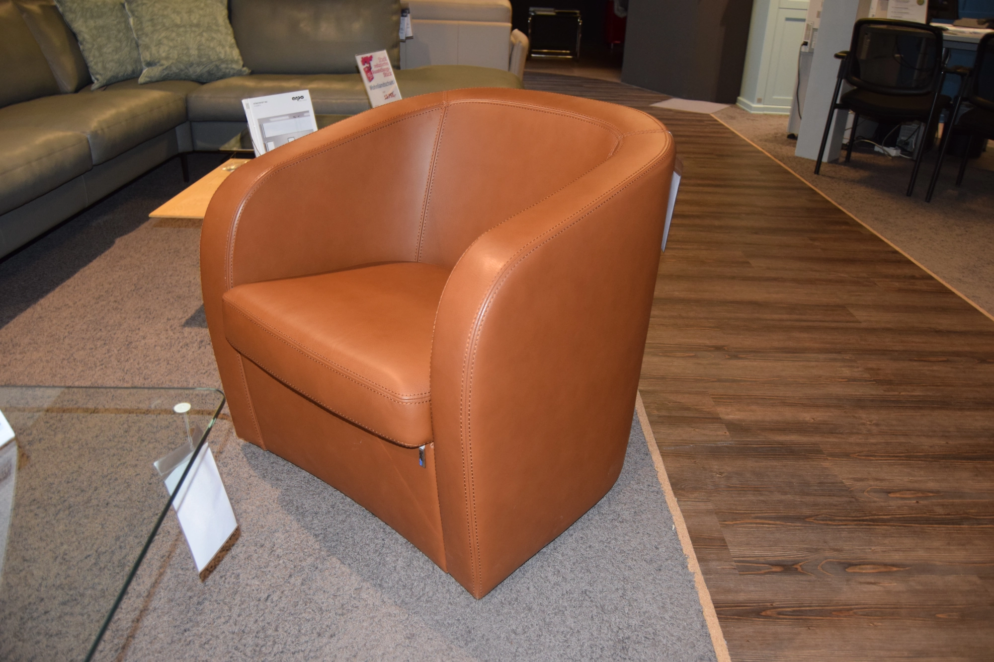 Sessel Classic 130