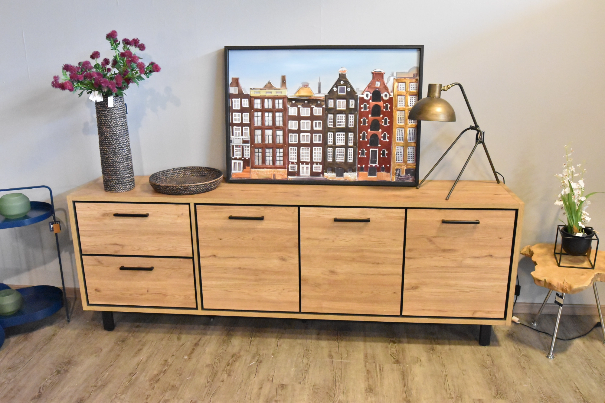 Sideboard Heide