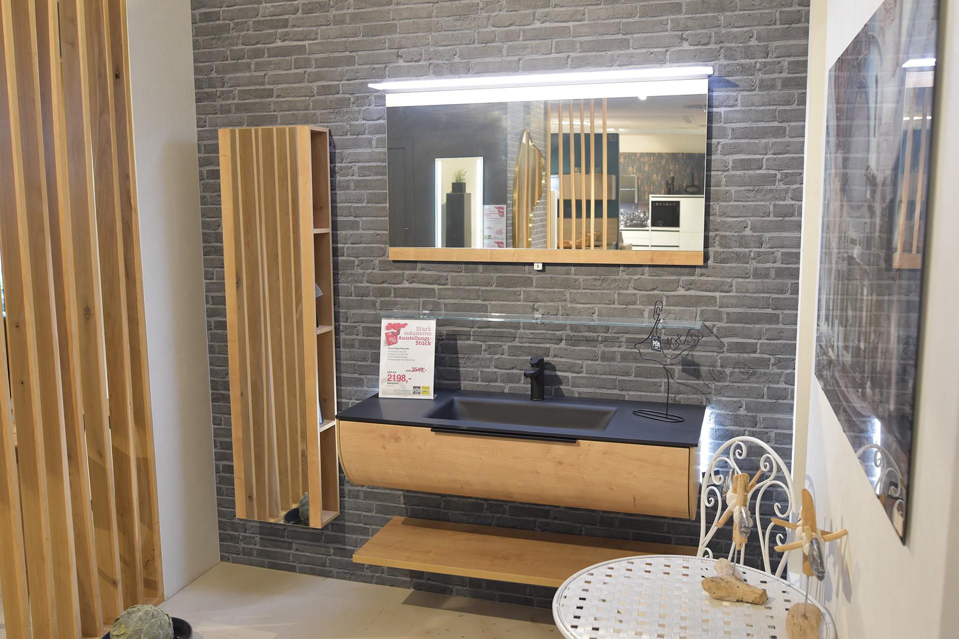 Puris Bad Rounds Puris Bad Rounds