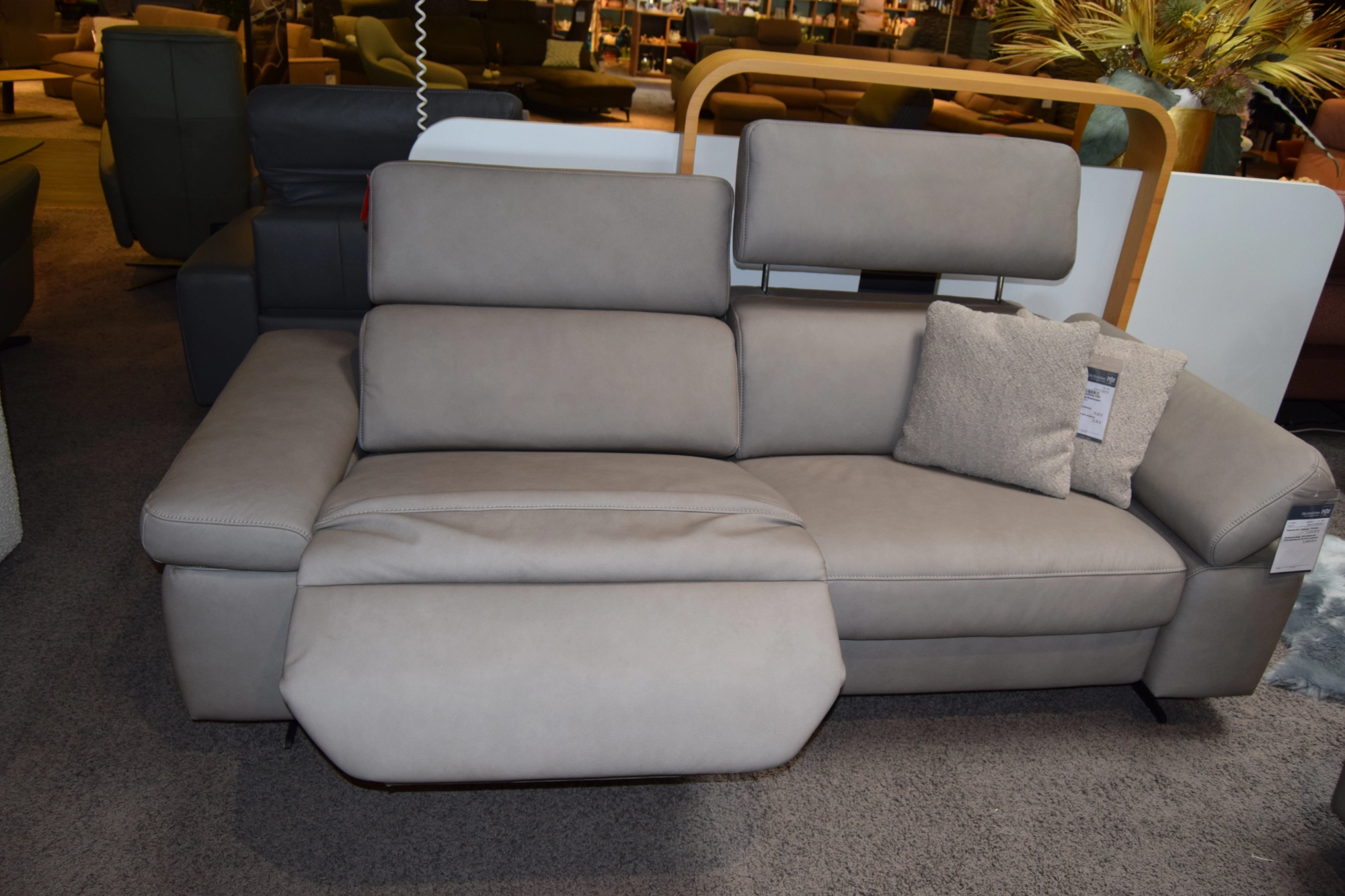 Himolla Ledergarnitur – Exklusiver Komfort für Ihr Zuhause Himolla Ledergarnitur – Exklusiver Komfort für Ihr Zuhause