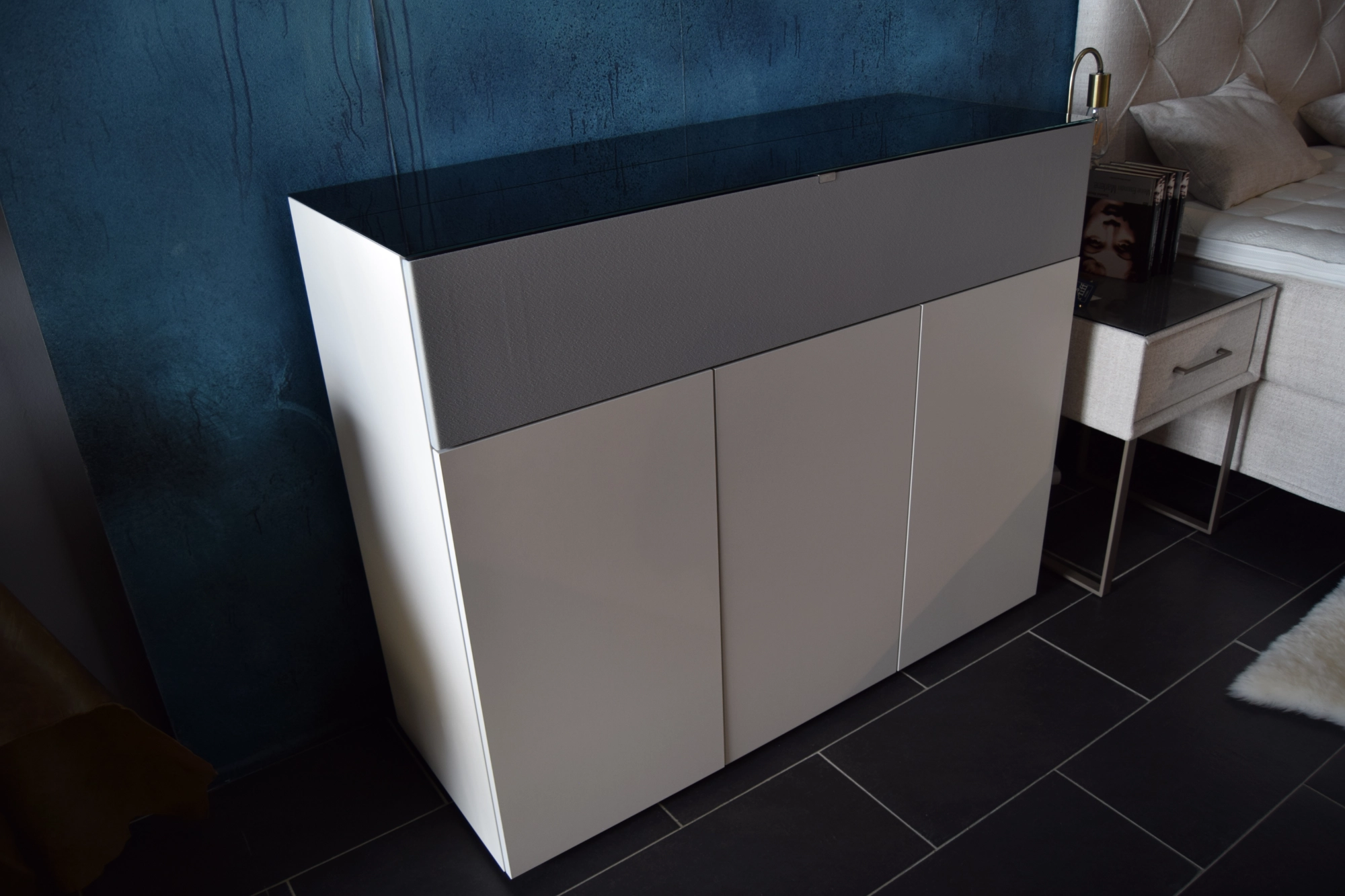 Spectral Sideboard Just TV-Lift – Stilvolles Design für Ihr Zuhause