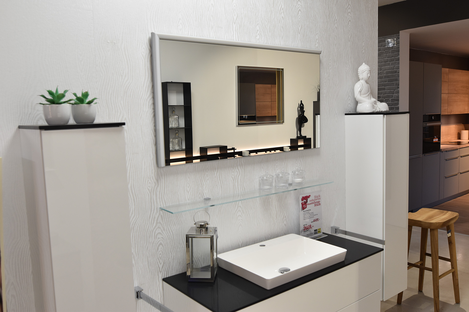 Puris Interliving Bad Puris Interliving Bad