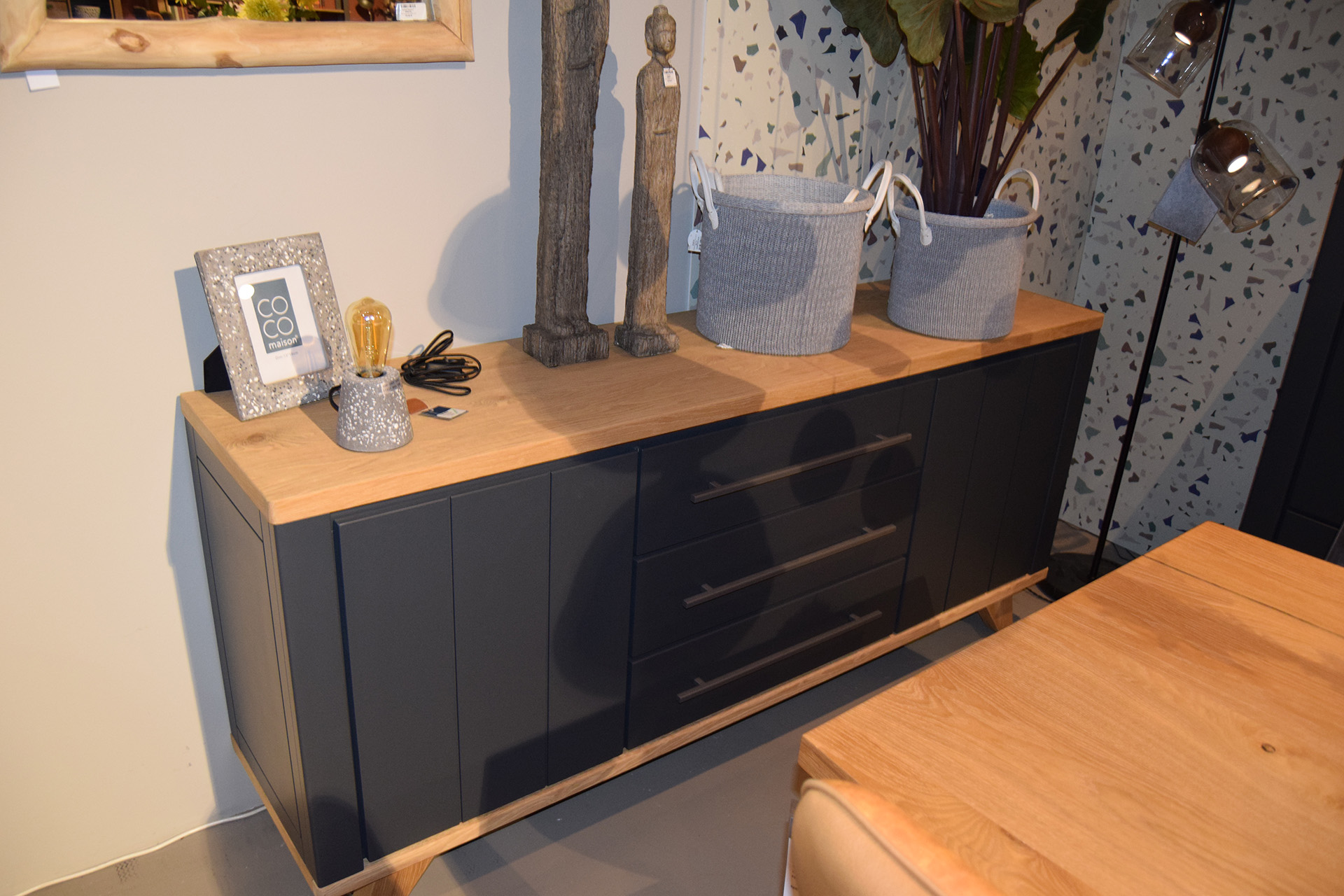 Sideboard Jardin