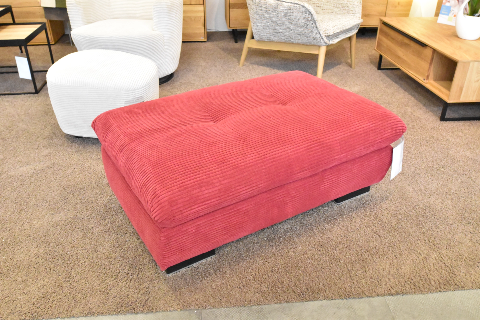 Hocker Set One 1200