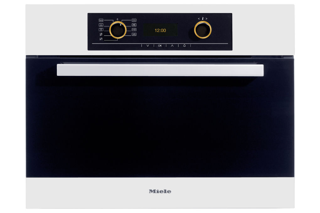 Miele Dampfbackofen DG 5061