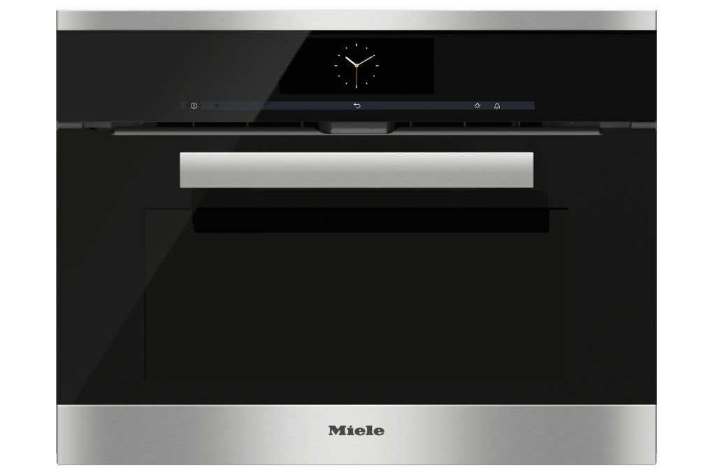 Miele H 6800 BP Einbaubackofen