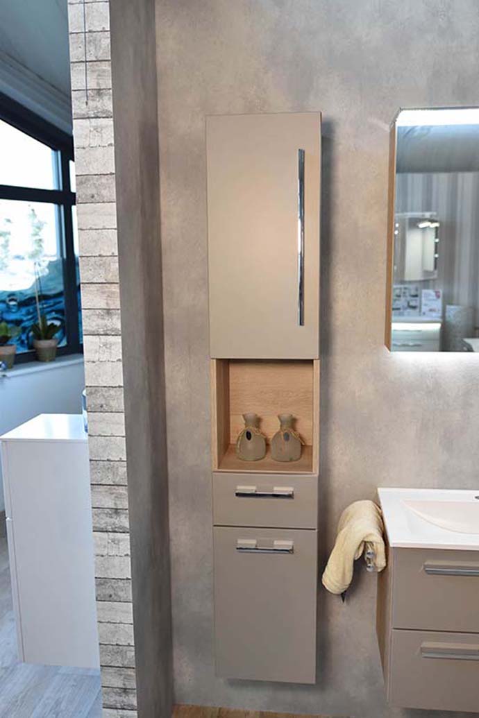 Badmöbel Puris Fine Line Badmöbel Puris Fine Line