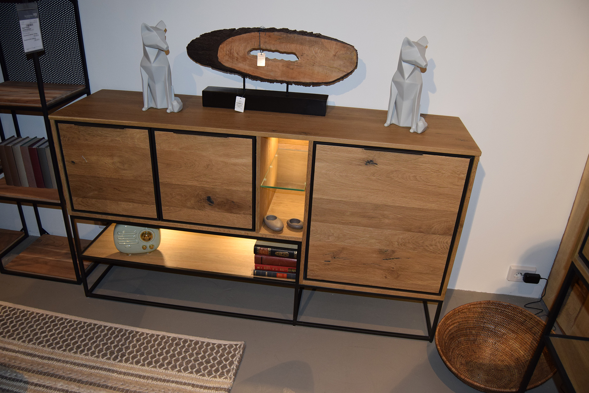 Sideboard City