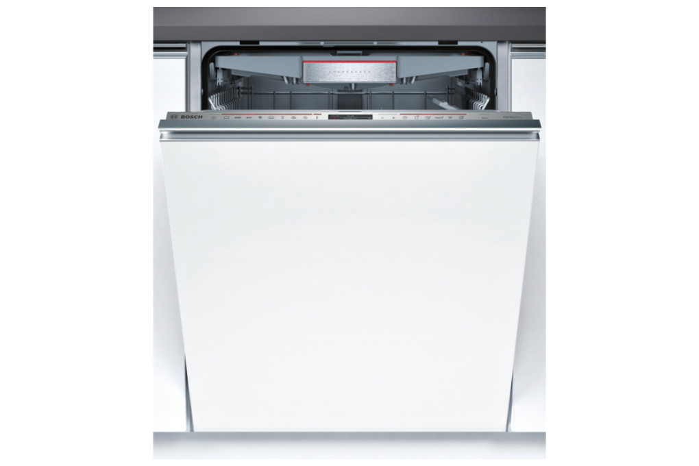 Bosch Geschirrspüler SMV68TX06E