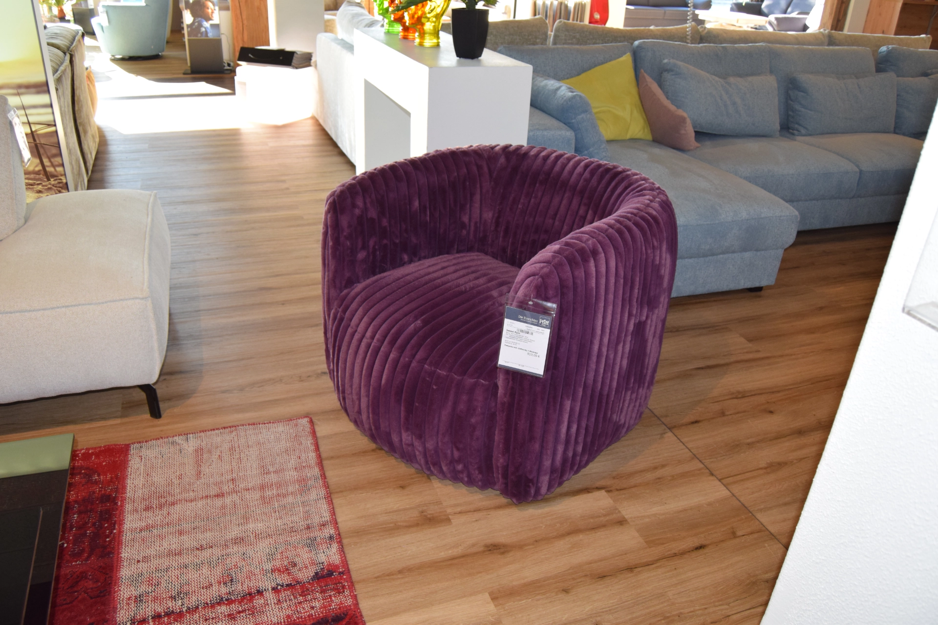 Sessel Eger