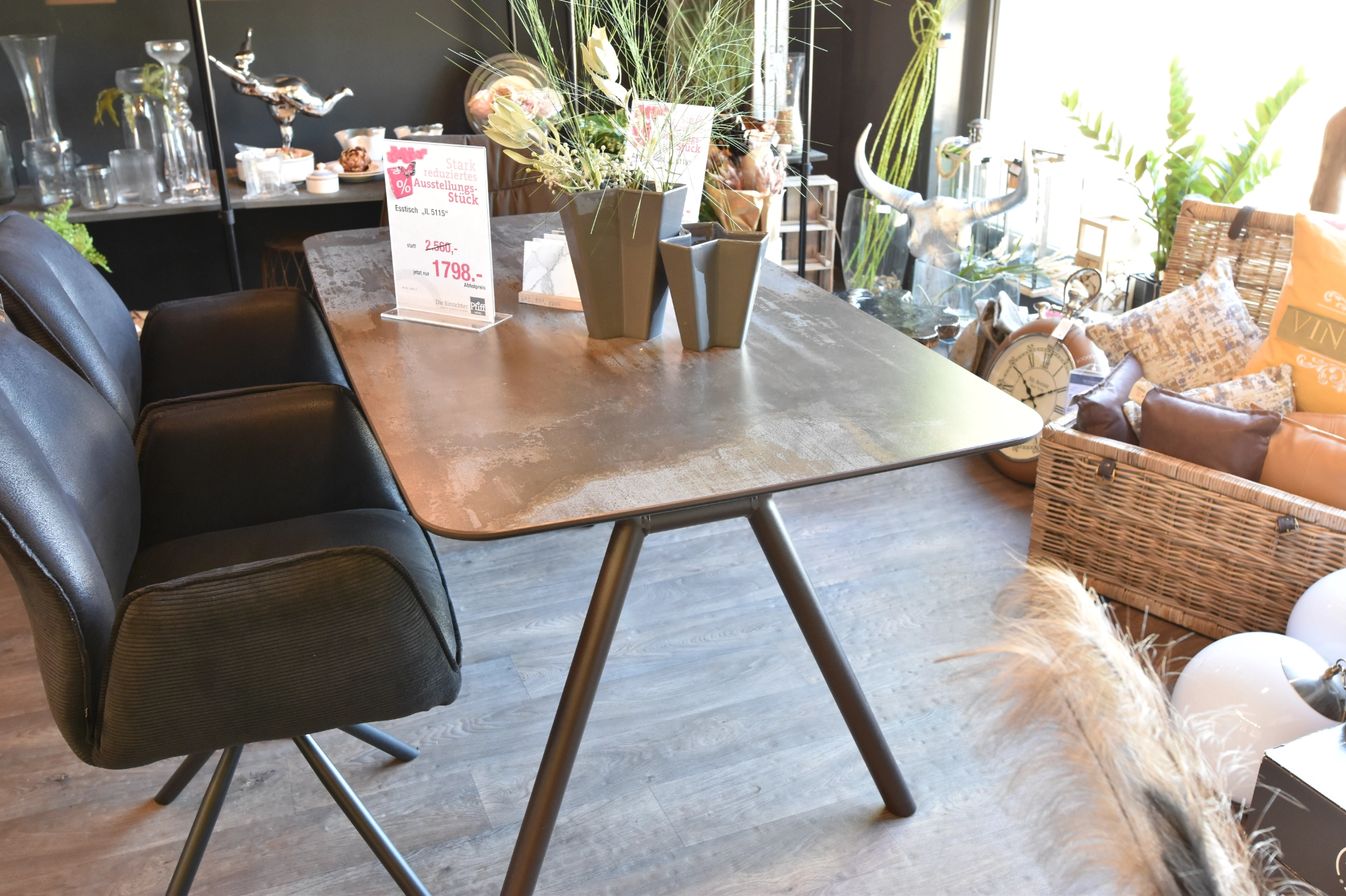 Esstisch Interliving 5115