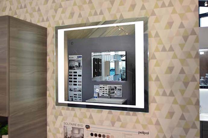 Badmöbel Pelipal Solitaire 6110 Badmöbel Pelipal Solitaire 6110