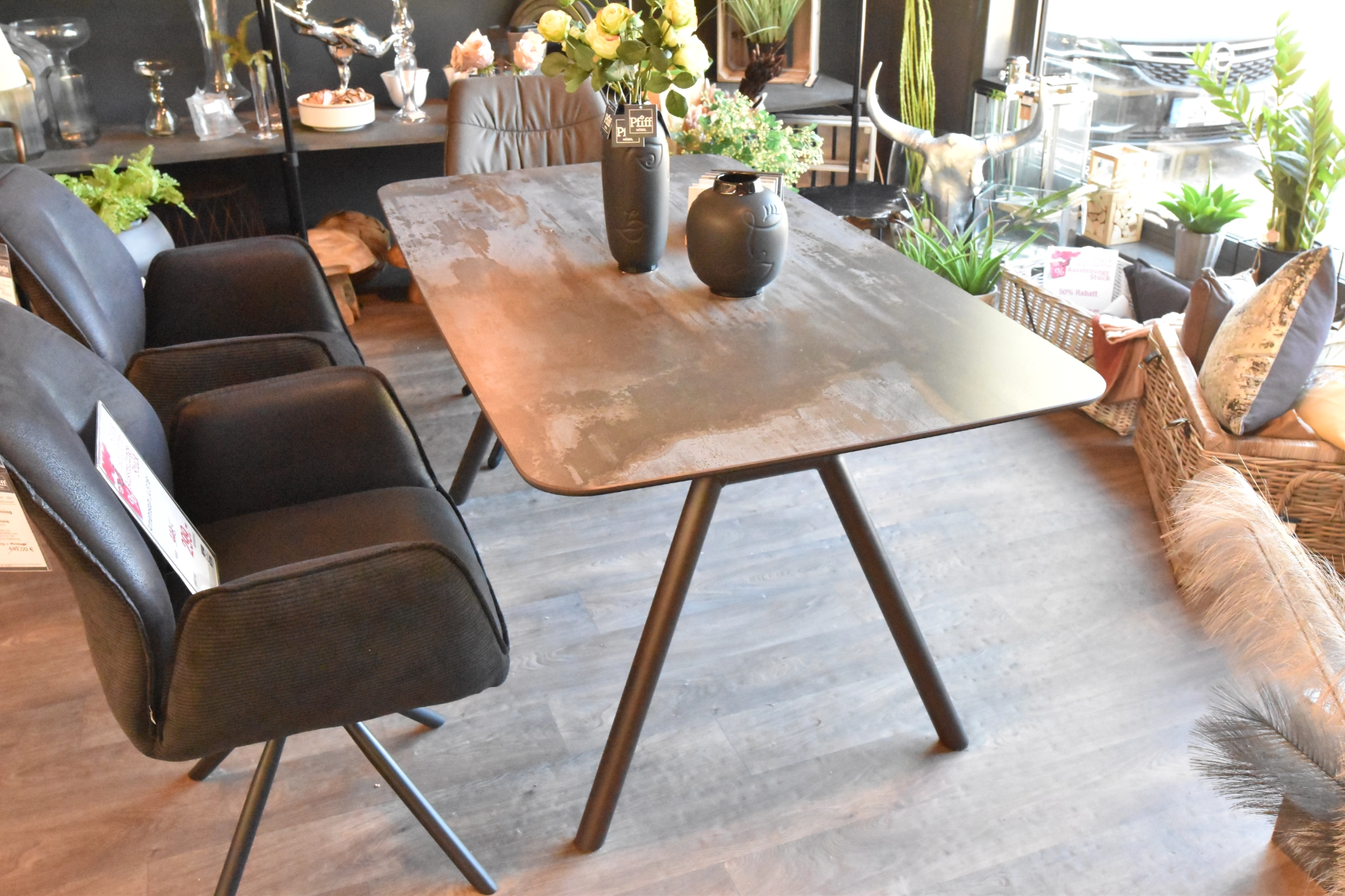 Esstisch Interliving 5115