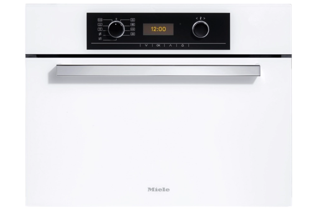 Miele Dampfbackofen DG 5061