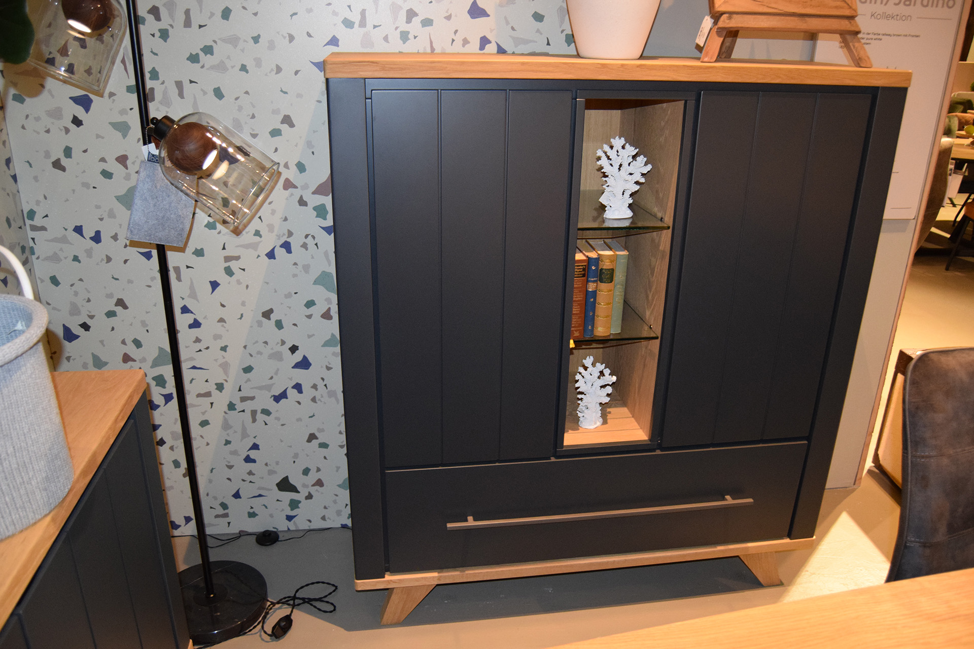 Highboard Jardin