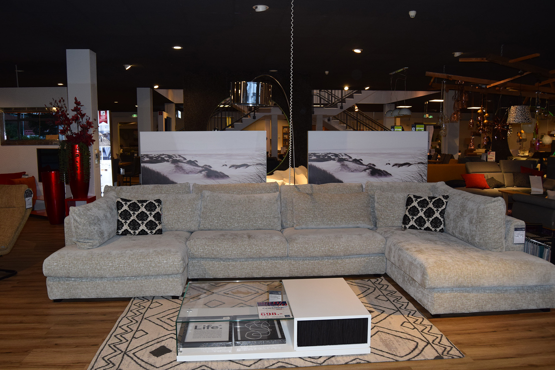 Wohnlandschaft Eindhoven