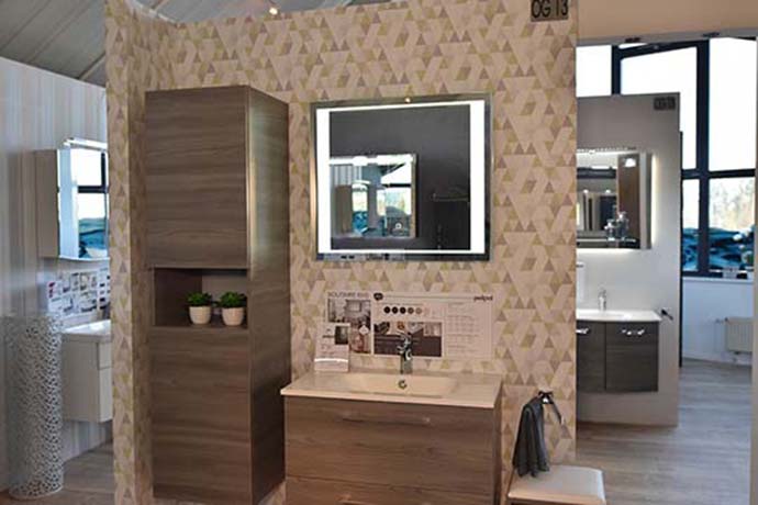 Badmöbel Pelipal Solitaire 6110 Badmöbel Pelipal Solitaire 6110