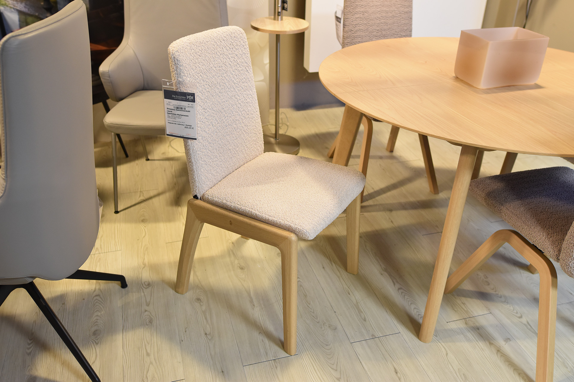 Stressless Esszimmerstuhl Laurel